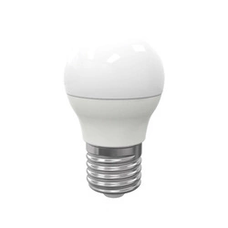 Żarówka LED 5W E27 G45. Barwa: Ciepła (EKZA164) - Eko-Light