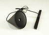 MAGNETIC ULTRA SLIM PENDANT LIGHT 8W 48V 3000K BLACK (23116 Zambelis) - Zambelis