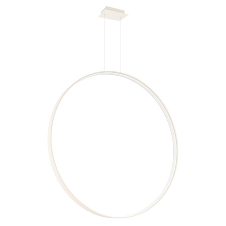 Lampa wisząca RIO 110 beżowa LED 4000K (TH.366) - Thoro Lighting