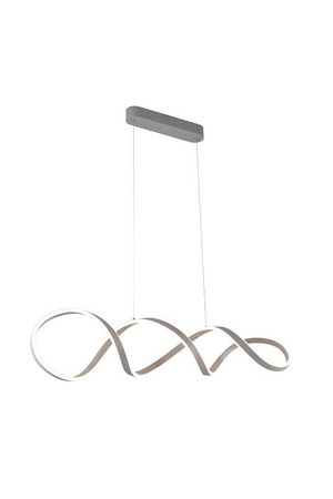 Lampa wisząca spiralna duża TREVANCE (6204-0106) - Aviano Lighting