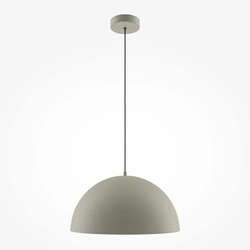 Lampa wisząca Basic colors (MOD168PL-01BG) - Maytoni