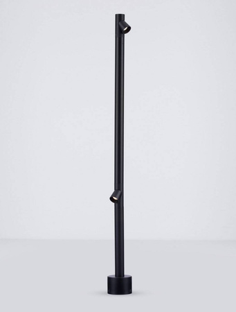 Lampa stojąca zewnętrzna BORJA (LE73750) - Luces Exclusivas