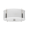 Lampa wisząca  Corona (DL-CORONA-3P-WPN) - Elstead Lighting