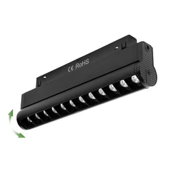 Lampa magnetyczna DDCX-GS6-112 12W 3000K - DomenoLED