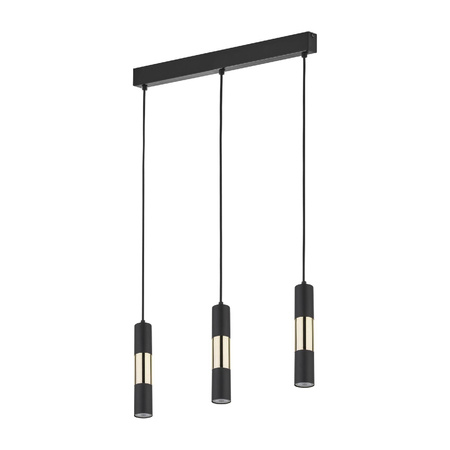 Lampa wisząca VIVIEN 3 PŁ LISTWA (4757) - TK Lighting
