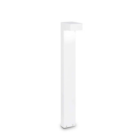 Lampa ogrodowa SIRIO PT2 BIG kol. biały (115085) Ideal Lux