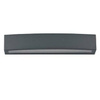 Kinkiet ANDROMEDA AP2 Antracyt (092355) Ideal Lux