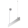 Lampa wisząca Kingsley 600MM 25W (92520) - Saxby