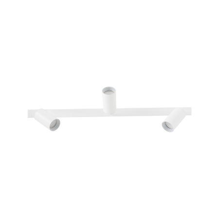Reflektory na listwie AMIS WHITE OPRAWA OŚWIETLENIOWA 3 (10796) - TK Lighting