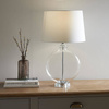 Lampa Stołowa Gideon (90535) Endon