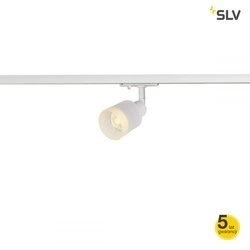 Oprawa do szynoprzewodu PURI TRACK biała (1001869) - SLV