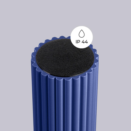 Plafon HALO ultramaryna IP44 (SL.1738) - Sollux Lighting