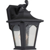 Kinkiet zewnętrzny Bedford (QZ-BEDFORD2-S) - Elstead Lighting