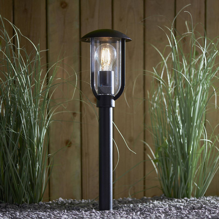 Lampa Stojąca Zewnętrzna Quinn (96923) Endon