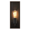 Kinkiet Messina 130 Brąz (1183018) - Astro Lighting