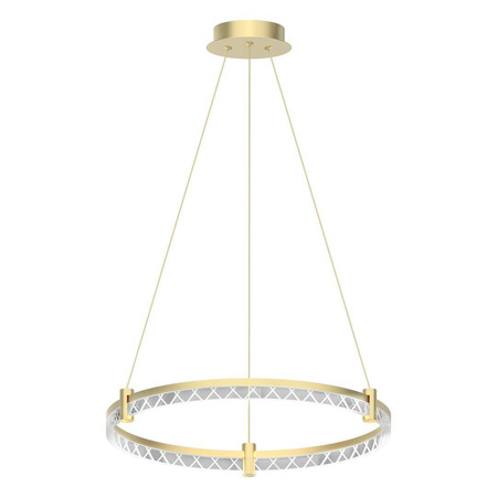 Lampa wisząca ELEGANCE 36W LED (ML0996) - Milagro