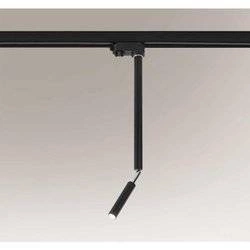 Oprawa do szynoprzewodu KOSAME (czarny) (7870) - Shilo