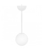 Lampa wisząca GLADIO Kol. Biały (GLA111P0) - Ummo