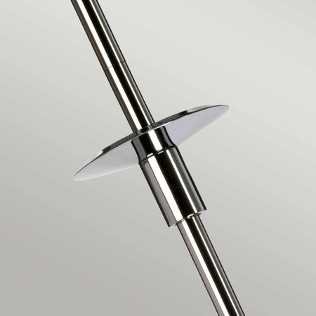 Lampa wisząca Agatha (BATH-AGATHA1P-PC) - Elstead Lighting