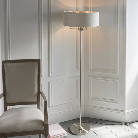 Lampa Podłogowa Highclere (94359) Endon