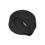 MAXLIGHT C0266 LAMPA SUFITOWA VECTOR 10W CZARNA