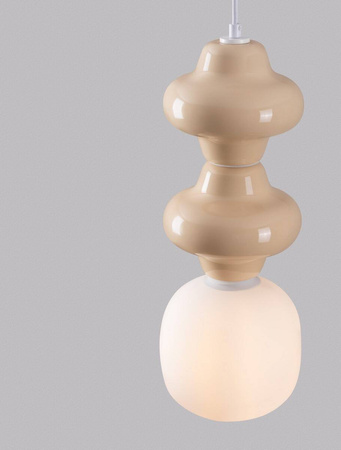 Lampa wisząca wewnętrzna VILROSA (LE44557) - Luces Exclusivas