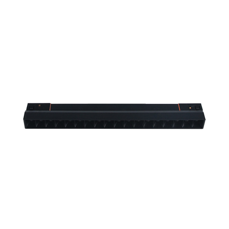 MAGNETIC SPOT 12W 4000K BLACK DALI DIMMABLE (2091-4B Zambelis) - Zambelis
