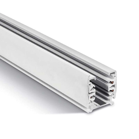 3M SQUARE TRACK SURFACE WHITE (19401 Zambelis) - Zambelis