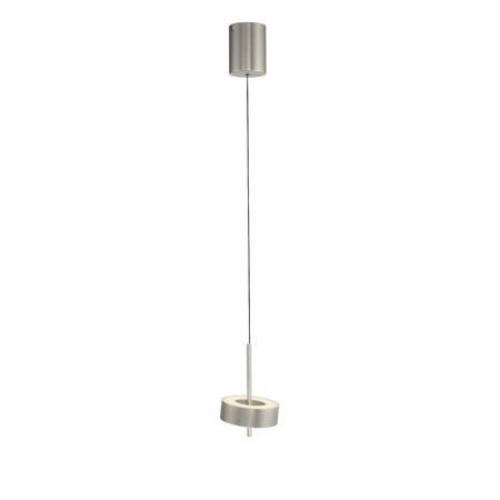 Lampa sterowana Smart Q-ROTATE ALUMINIUM (2247-95) - Paul Neuhaus
