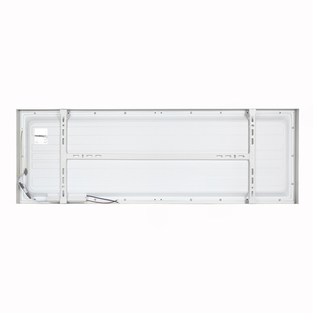 Panel Led natynkowy 90x30 40W 4000K biały PL-E05 - Syntron