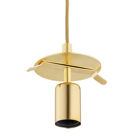 Lampa wisząca 1 pł., duża ALMIROS (8448) - Argon