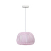 Lampa wisząca AGORA PENDANT PINK (AZ6645) Azzardo