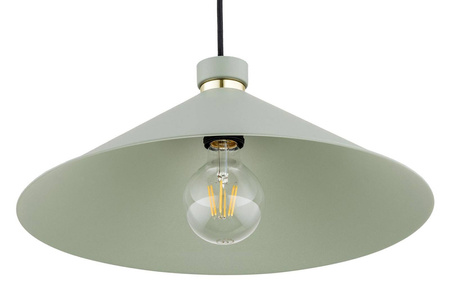 Lampa wisząca 1 pł. NASHVILLE (4694) - Argon