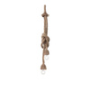 Lampa wisząca Canapa (134840) Ideal Lux - żyrandol