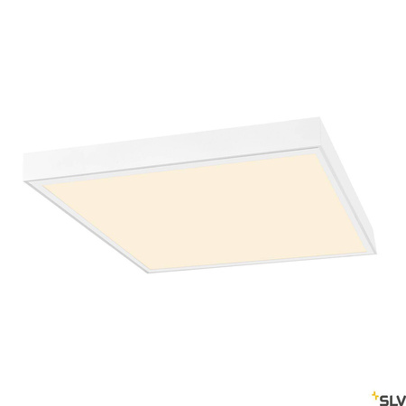 Rama montażowa natynkowa PANEL 625 (1007475) - SLV