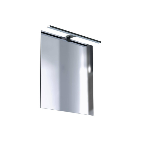 Kinkiet CEZANNE LED S chrom 4000k (10680) - Nowodvorski