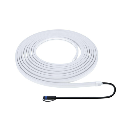 Taśma zewnętrzna LED Plug & Shine DIM 46W 10m 3000K IP68 24V biały (PL94681) - PAULMANN