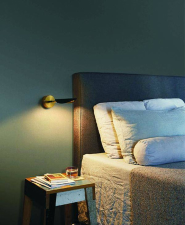 Kinkiet BUKET 395 (639501135) - Elkim Lighting