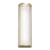 Kinkiet Versailles 400 Phase Dimmable Matowe Złoto (1380031) - Astro Lighting