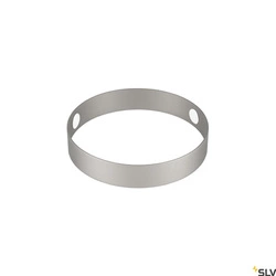 Pierścień dekoracyjny, do CYFT, matowy nikiel (1008026) - SLV