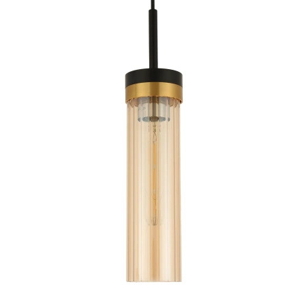 Lampa Wisząca Malika 3 (PL0140-3) - Yaskr