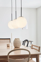 Lampa wisząca DIONE 3 (108269) - Markslojd