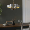 Lampa Wisząca Highclere (98936) Endon