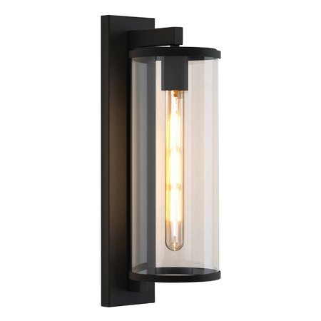 Kinkiet Pimlico 500 Czarny (1413004) - Astro Lighting