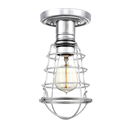 Lampa sufitowa Mixon (QZ-MIXON-SF-PC) - Elstead Lighting