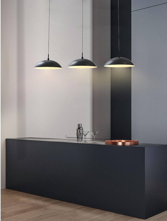 ROSSKOFF - Lampa wisząca trójka (7001-304) - Aviano Lighting