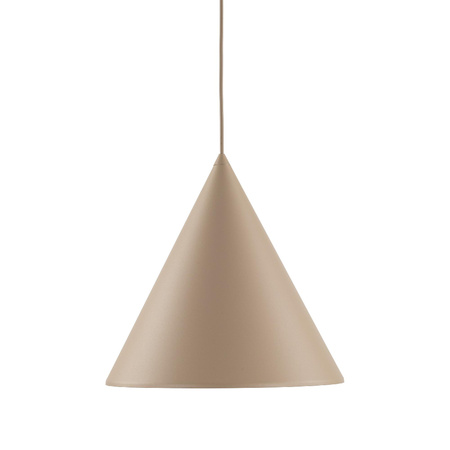 CONO SABIA LAMPA WISZĄCA 1 L (10621) - TK Lighting