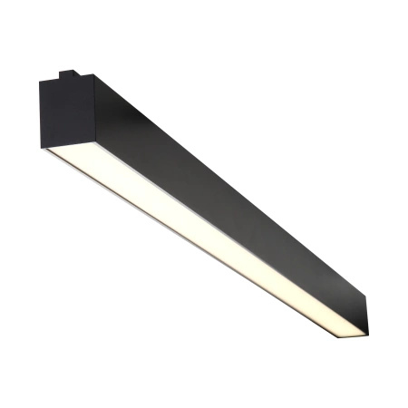 Plafon Astar M 1xLED czarny (CL0105-36-BK) - Yaskr