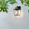 Kinkiet Richmond Wall Lantern 200 Czarny (1340004) - Astro Lighting