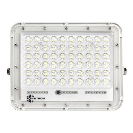 Lampa solarna Halogen LED HA-100W - Syntron